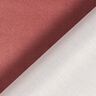 Stoppningstyg Sammet – rosa,  thumbnail number 3