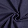 Finstickad jersey med hålmönster – marinblått,  thumbnail number 5