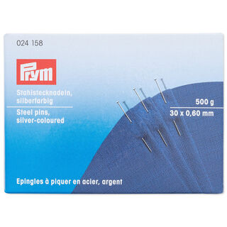 Pins [34 x 0,60 mm] | Prym, 