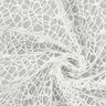Dekorationstyg Spider – vit,  thumbnail number 2