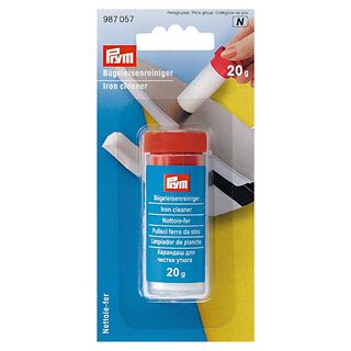 Strykjärnsrengöringsmedel [ Innehåll: 20g ] | Prym, 