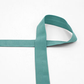 Elastiskt kantband (vikt resår) matt [20 mm] – vass, 