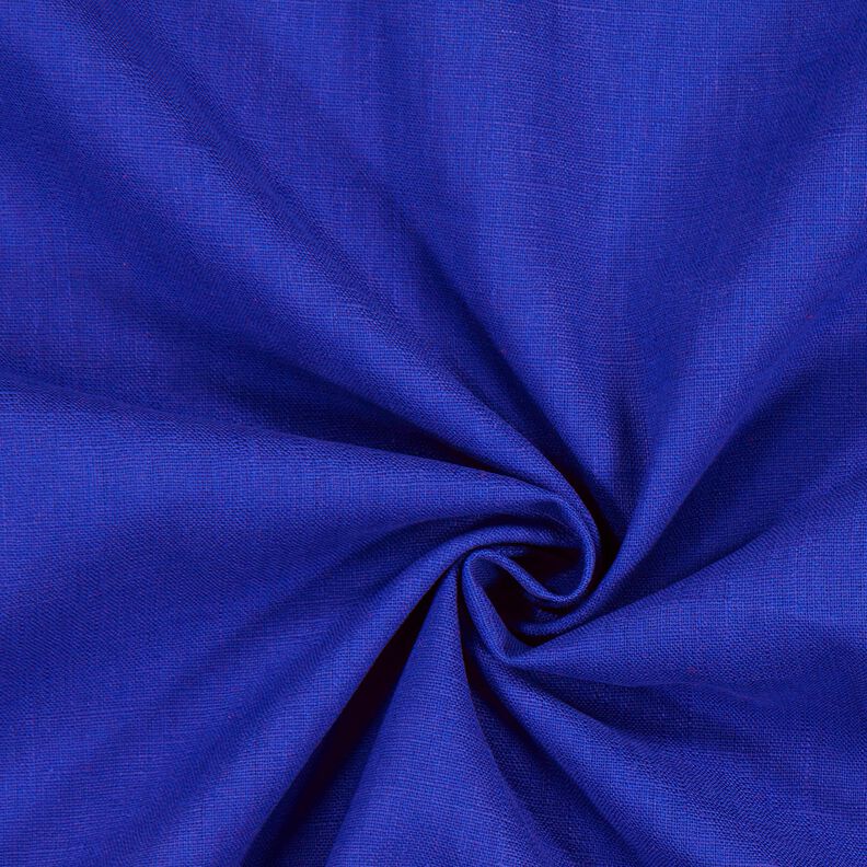 linnetyg ramie-mix medium – kungsblått,  image number 1