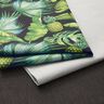 Outdoortyg Canvas Fin struktur – svart,  thumbnail number 4