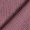 Muslin/Dubbel-krinkelväv dobby – ljus bärfärg,  thumbnail number 4