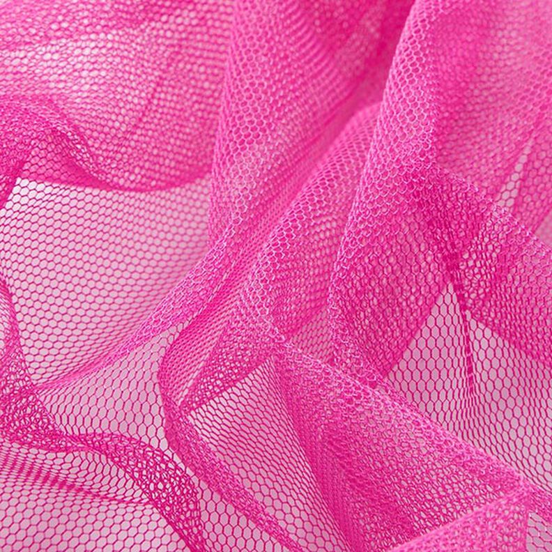Soft Mesh – intensiv rosa,  image number 2
