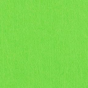 Filt 90 cm / 3 mm tjockt – neongrönt, 