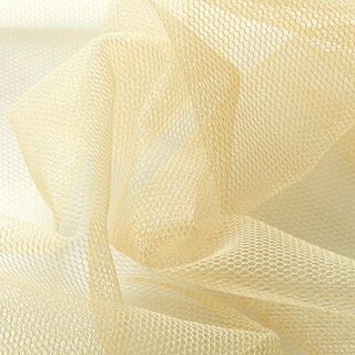 Soft Mesh – champagne, 