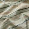 Outdoortyg Canvas Prickar – eukalyptus/ljusbrun,  thumbnail number 2