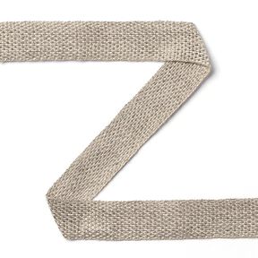 Robust dekorband - natur, 