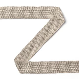 Robust dekorband - natur, 