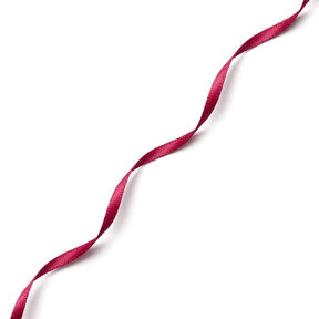 Satinband [3 mm] – bär, 