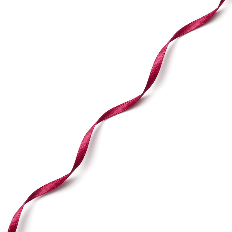 Satinband [3 mm] – bär,  image number 2
