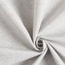 Dekorationstyg jacquard Vågiga linjer – ljusgrått,  thumbnail number 3