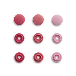 Tryckknappar Color Snaps Mini [9mm] | PRYM love, 