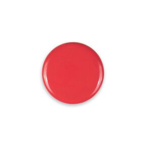 Tryckknappar jersey [12 mm] | Prym – röd, 