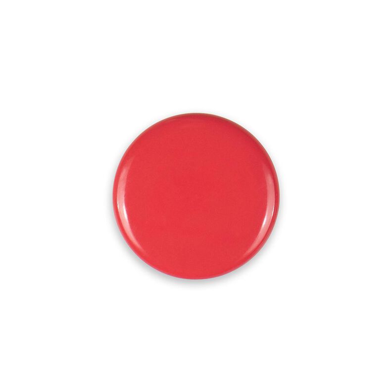 Tryckknappar jersey [12 mm] | Prym – röd,  image number 1