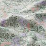 GOTS Muslin/Dubbel-krinkelväv Vårblomsteräng | Poppy Fabrics – vass,  thumbnail number 2