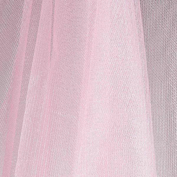 Skimrande tyll – rose,  image number 4