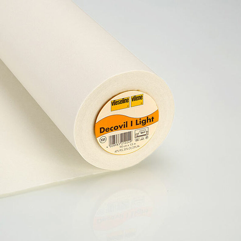 Decovil I Light | Vlieseline – beige, image number 1