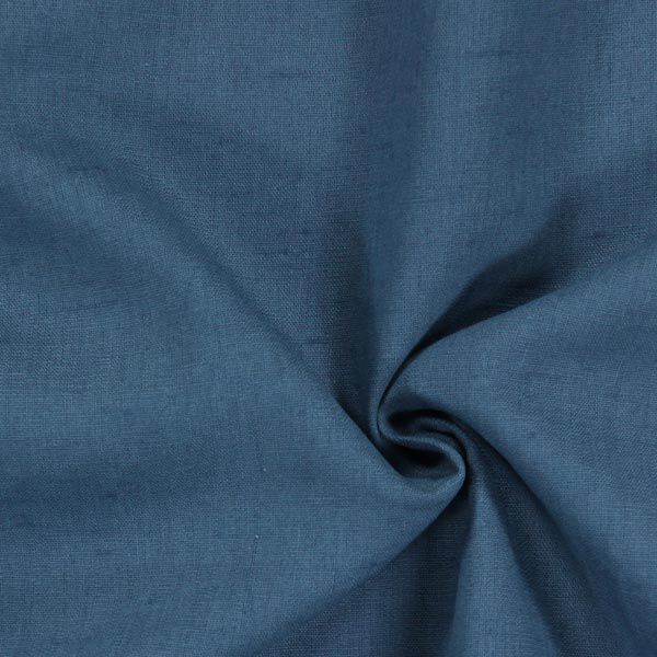Linne Medium – jeansblå,  image number 1
