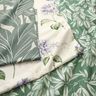 Dekorationstyg Panama Eleganta blad – vass/natur,  thumbnail number 5
