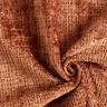 Stoppningstyg Chenille Enfärgat – brons,  thumbnail number 1