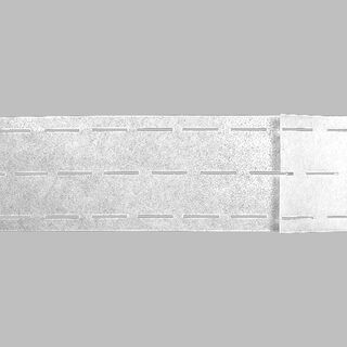 Linningsfix [80 mm] | Vlieseline – vit, 