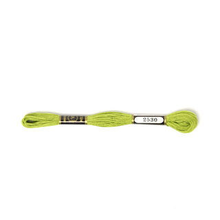 Broderigarn Metis 2530 | DMC 907, 