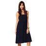 Viskosjersey Medium – navy,  thumbnail number 8