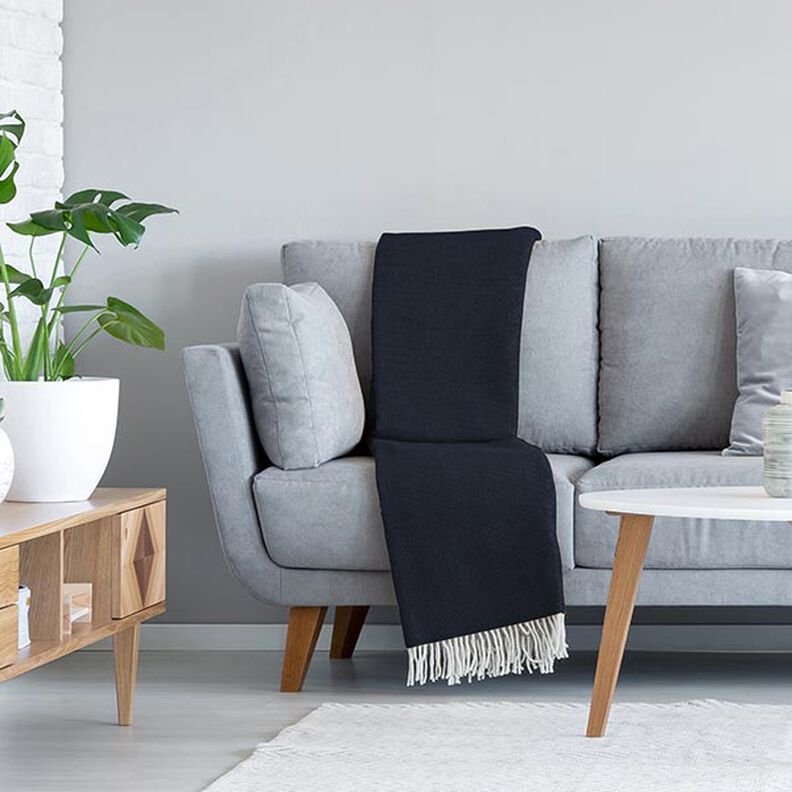 Våffelpiké mini – marinblått,  image number 8