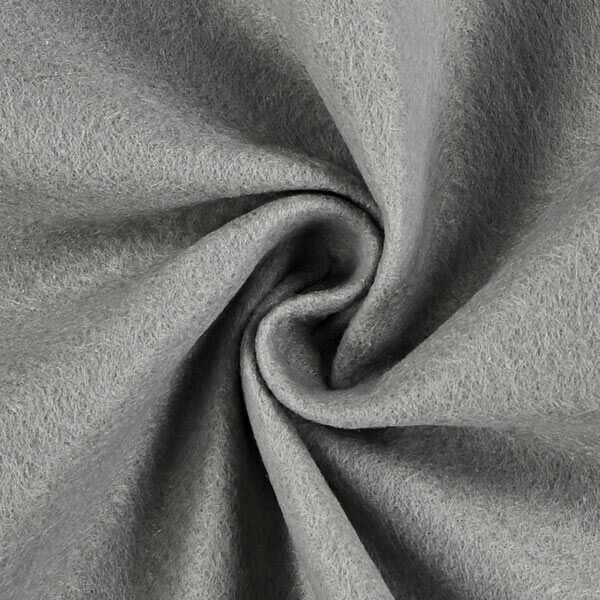 Filt 90cm / 1mm tjockt – ljusgrått,  image number 2