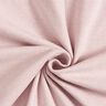 mudd- och tubtyger smala spiraler – gammalt rosa/yllevit,  thumbnail number 1