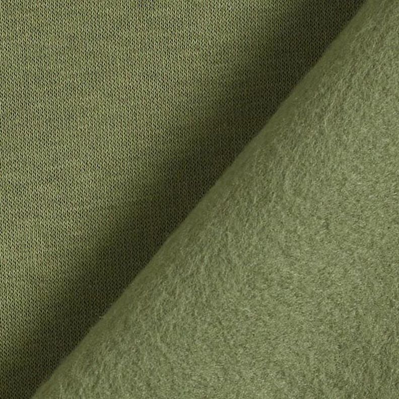 Sweatshirt Ruggad – oliv, image number 5