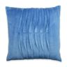 Plysch SHORTY [1 m x 0,75 m | lugg: 1,5 mm] - navy | Kullaloo,  thumbnail number 2