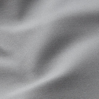 dekorationstyg kanvas enfärgat – gammalt silver, 