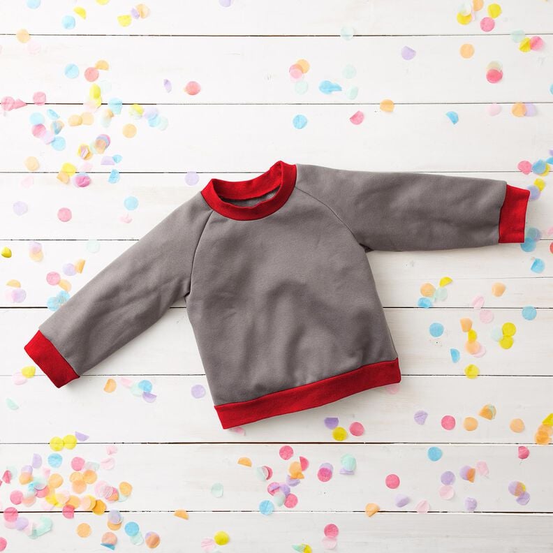 2x2 Muddar Enfärgat – röd,  image number 7