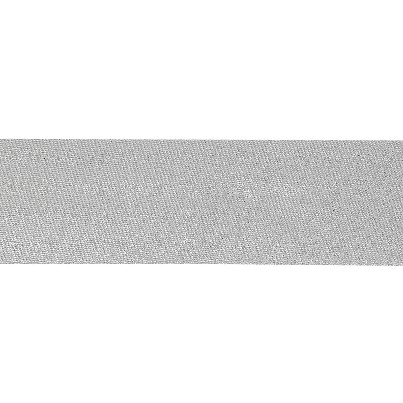 Snedslå Metallisk [30 mm] – silvermetallic,  image number 1
