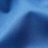 Polyester-bomullsblandning lättskött – kungsblått,  thumbnail number 2