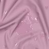 Regnjackstyg små hjärtan | Poppy Fabrics – ljus gammelrosa,  thumbnail number 2