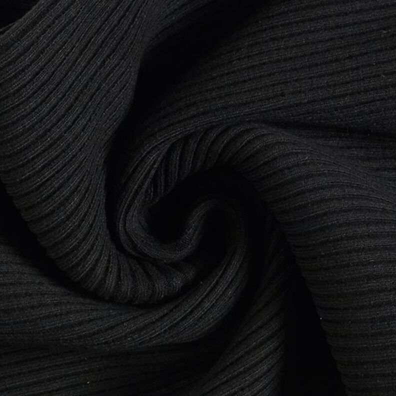 Jackmudd Heavy Hipster Cuff – svart,  image number 3