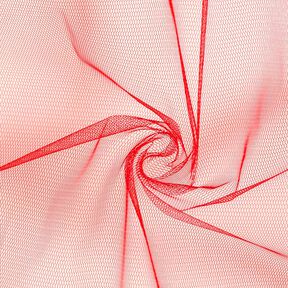 petticoat tyll – röd, 