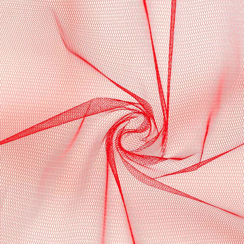 petticoat tyll – röd, image number 1