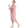 Klänning | Blus i plusstorlek | Burda 5934 | 44-54,  thumbnail number 2