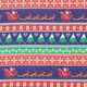 softsweat jultomten kommer – indigo,  thumbnail number 1
