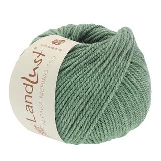LANDLUST Alpaca Merino 100, 50g | Lana Grossa – vass, 