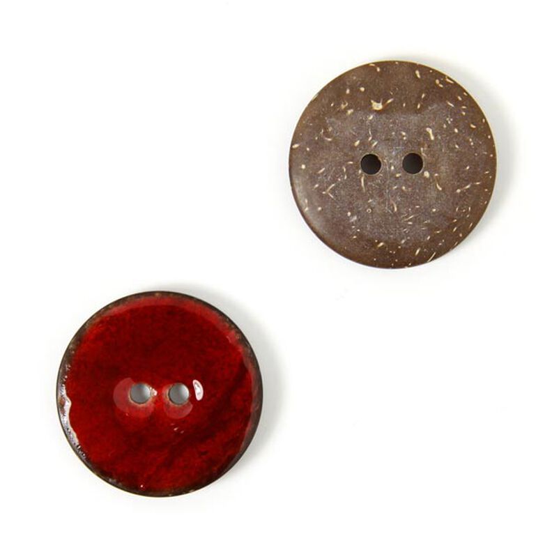 Kokosknapp Gloss 4,  image number 2