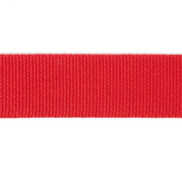 Väskband/bältesband Basic - röd,  image number 1