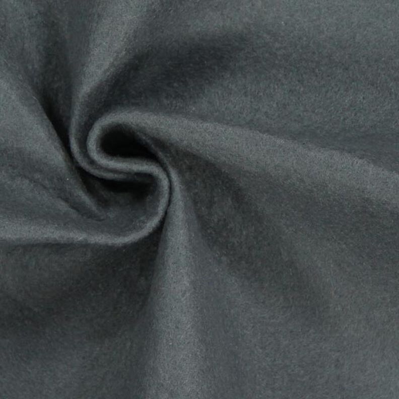 Filt 180 cm / 1,5 mm tjockt – elefantgrå,  image number 2