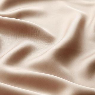 Viskossatin Enfärgat – sand, 